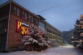 Hotel Rus