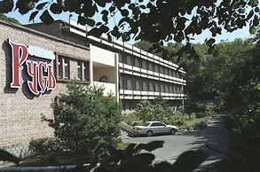 Hotel Rus