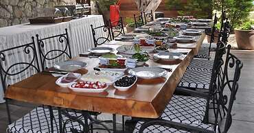 Sakizlarpark Bungalows