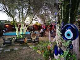 Sakizlarpark Bungalows