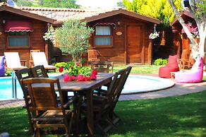 Sakizlarpark Bungalows
