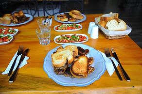 Sakizlarpark Bungalows