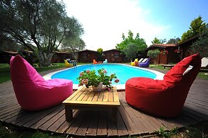 Sakizlarpark Bungalows