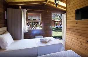 Sakizlarpark Bungalows