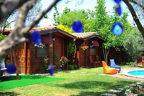 Sakizlarpark Bungalows