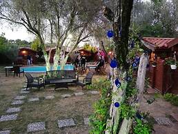 Sakizlarpark Bungalows