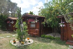 Sakizlarpark Bungalows