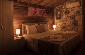 Sakizlarpark Bungalows