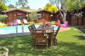 Sakizlarpark Bungalows