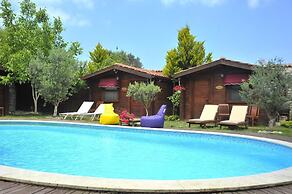 Sakizlarpark Bungalows