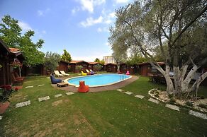 Sakizlarpark Bungalows