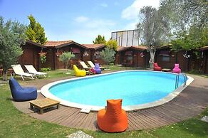 Sakizlarpark Bungalows