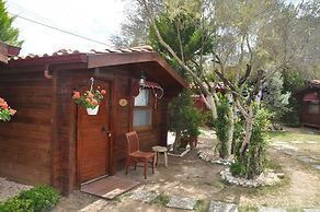 Sakizlarpark Bungalows