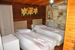 Sakizlarpark Bungalows