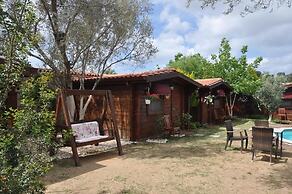Sakizlarpark Bungalows