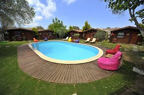 Sakizlarpark Bungalows