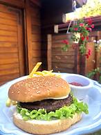 Sakizlarpark Bungalows