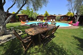 Sakizlarpark Bungalows