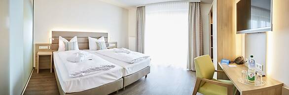 Vital Hotel an der Therme