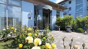 Vital Hotel an der Therme