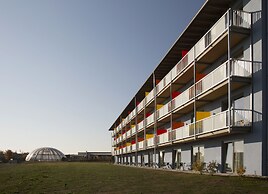 Vital Hotel an der Therme