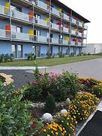 Vital Hotel an der Therme