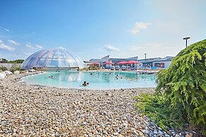 Vital Hotel an der Therme