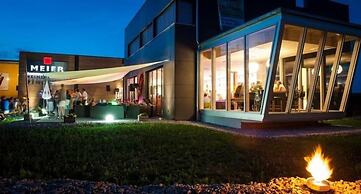 Vital Hotel an der Therme