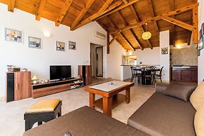 Apartments Casa Vanna