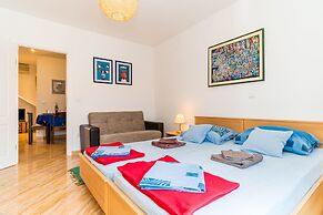 Apartments Casa Vanna