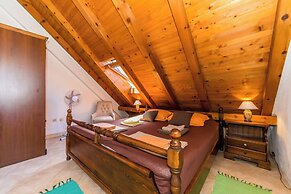 Apartments Casa Vanna