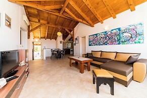 Apartments Casa Vanna