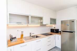 Apartments Lula