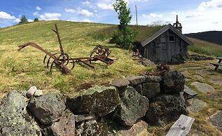 Hotell Eikerapen Gjestegard