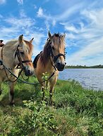 Hotell Eikerapen Gjestegard