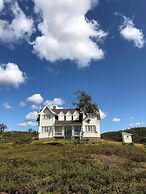 Hotell Eikerapen Gjestegard