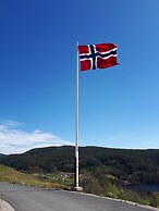 Hotell Eikerapen Gjestegard