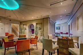 Hotell Eikerapen Gjestegard