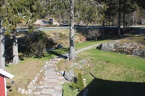 Hotell Eikerapen Gjestegard