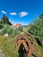 Hotell Eikerapen Gjestegard