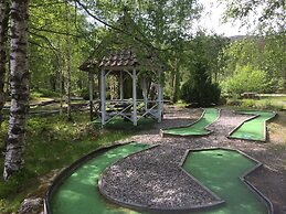 Hotell Eikerapen Gjestegard