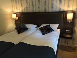 Hotell Eikerapen Gjestegard