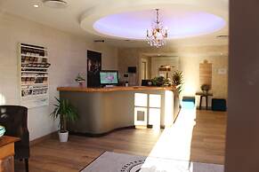 Hotell Eikerapen Gjestegard