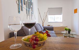 A30 - Tamar Ground- Floor Flat by DreamAlgarve