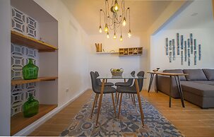 A30 - Tamar Ground- Floor Flat by DreamAlgarve