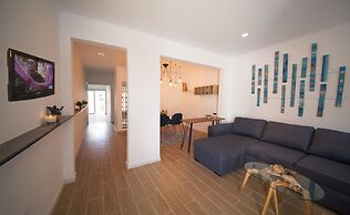 A30 - Tamar Ground- Floor Flat by DreamAlgarve