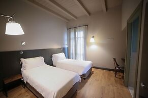 Locanda Ferro UNO Golf Città di Asti