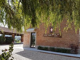 Locanda Ferro UNO Golf Città di Asti