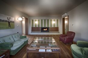 Locanda Ferro UNO Golf Città di Asti