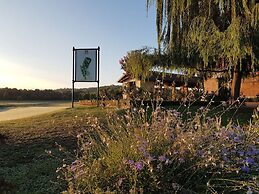 Locanda Ferro UNO Golf Città di Asti
